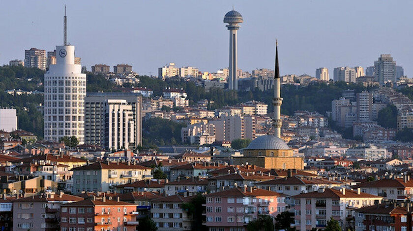 Çankaya