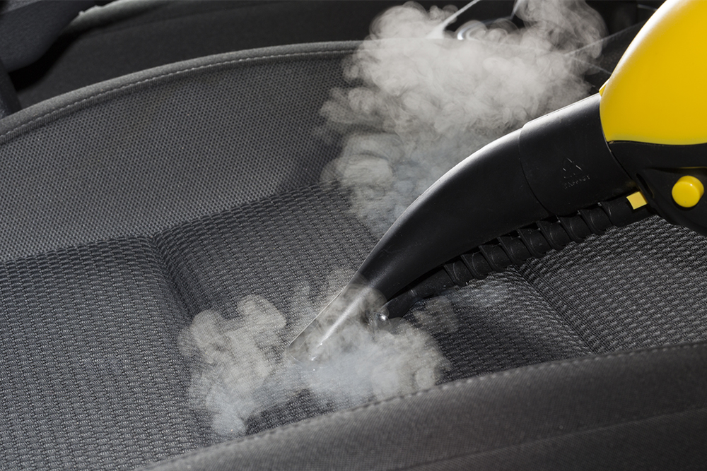 Ankara Koltuk Yıkama | Yerinde Profesyonel ve Garantili Temizlik