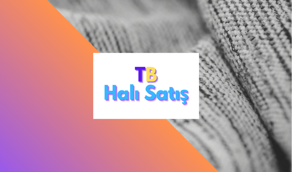 Halı Satış 