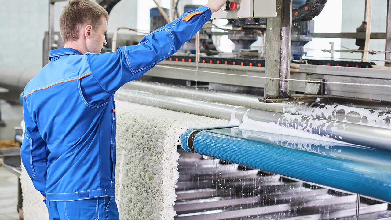 Saimekadın Halı Yıkama | Mamak’ta Güvenilir Halı Temizleme Hizmeti